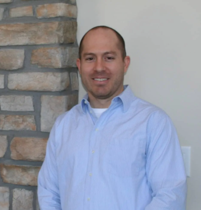 Dr. Geoffrey Caligan, DMD
